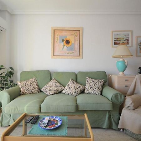 023 Perfect Views - Ac/Wifi Apartment La Mata  Bagian luar foto