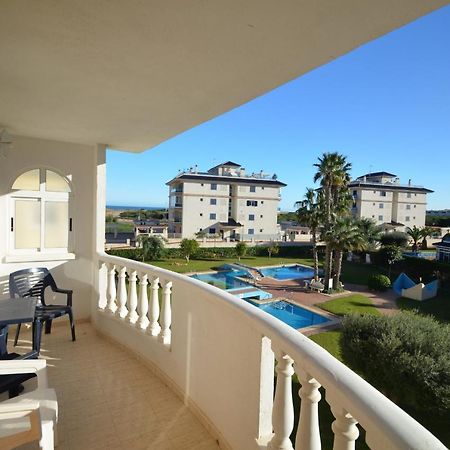 023 Perfect Views - Ac/Wifi Apartment La Mata  Bagian luar foto