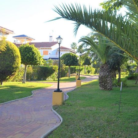 023 Perfect Views - Ac/Wifi Apartment La Mata  Bagian luar foto