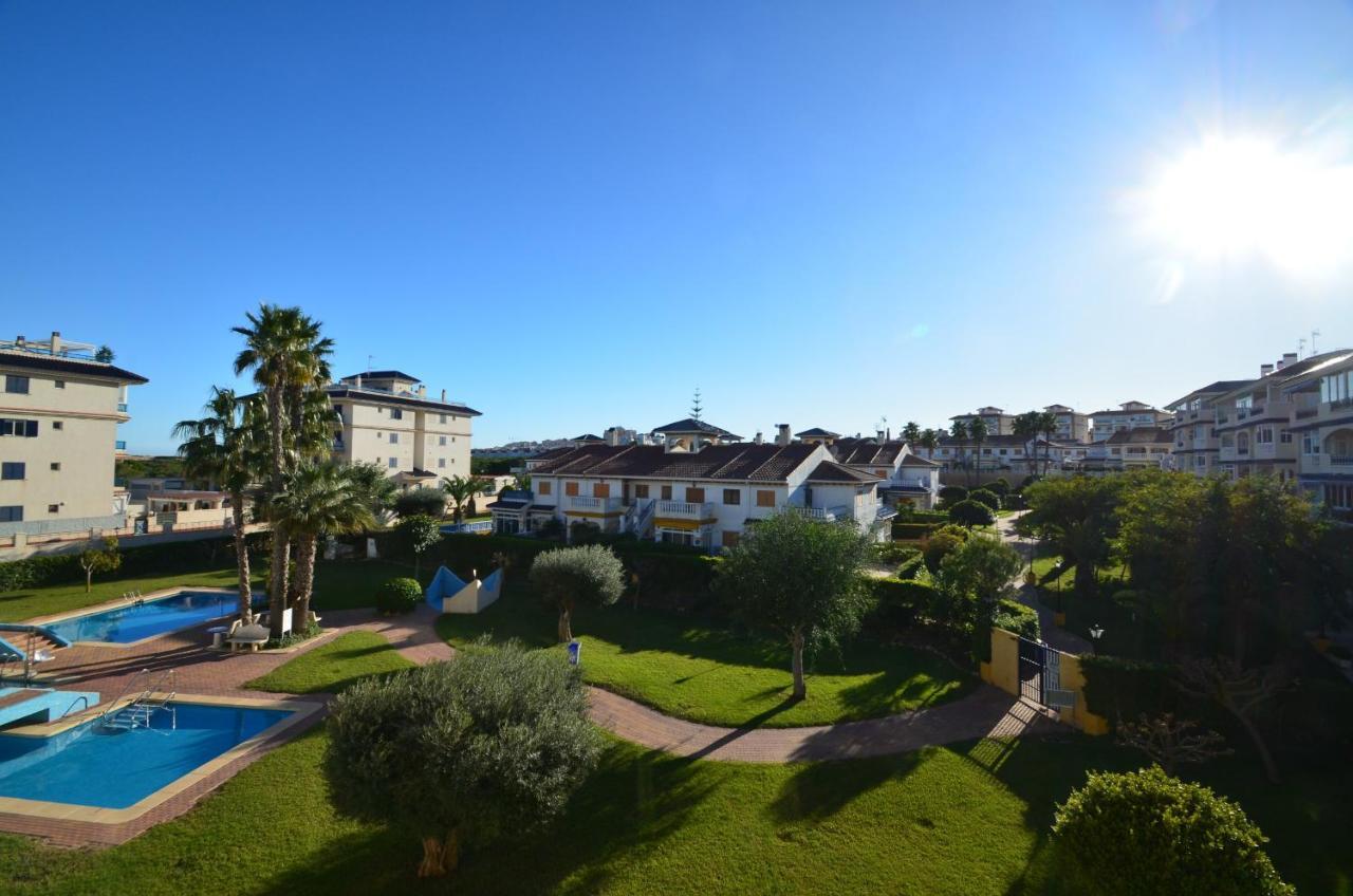 023 Perfect Views - Ac/Wifi Apartment La Mata  Bagian luar foto