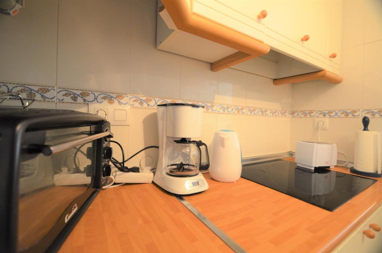 023 Perfect Views - Ac/Wifi Apartment La Mata  Bagian luar foto