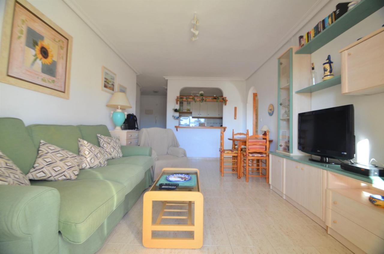 023 Perfect Views - Ac/Wifi Apartment La Mata  Bagian luar foto