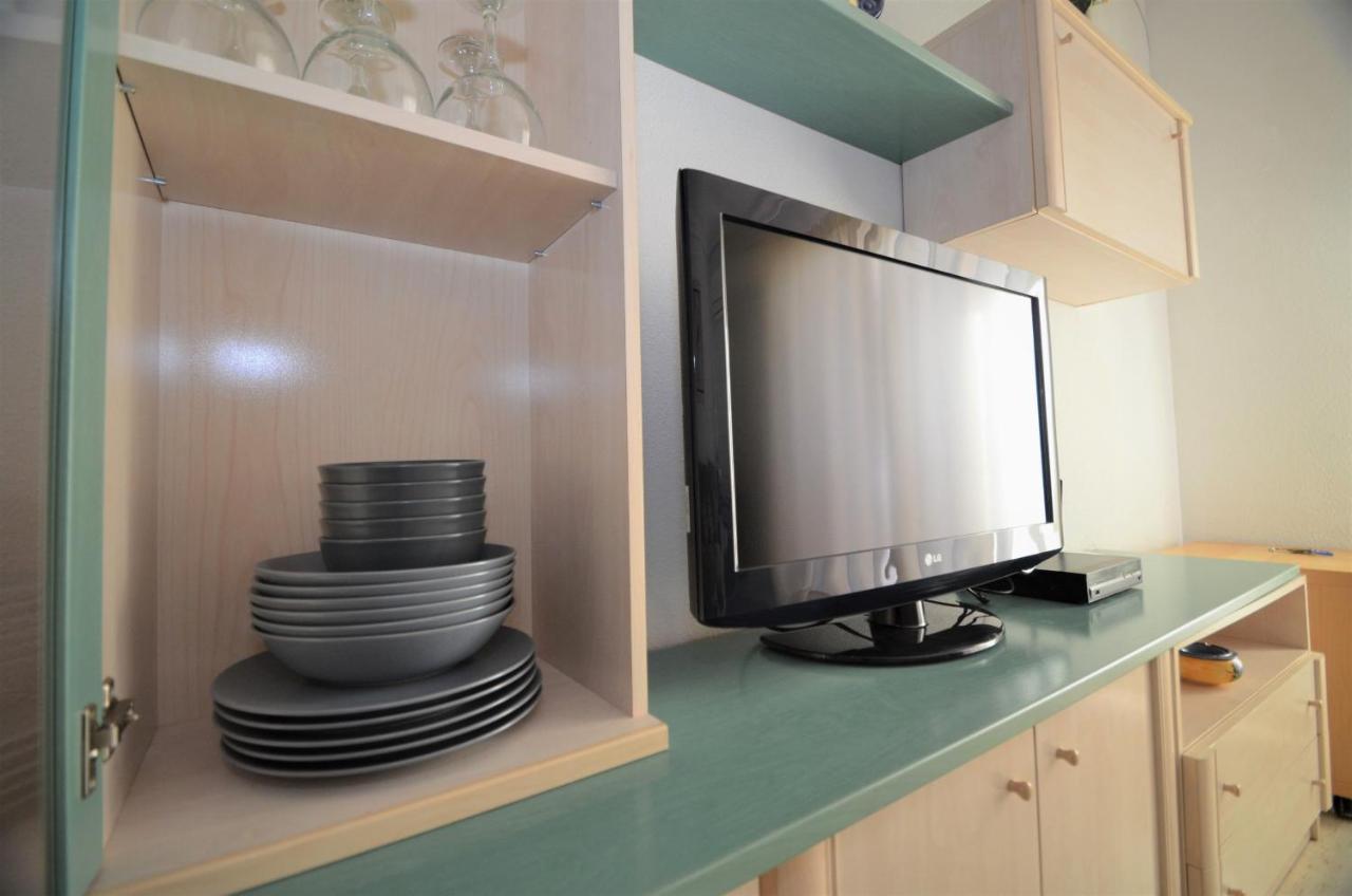 023 Perfect Views - Ac/Wifi Apartment La Mata  Bagian luar foto