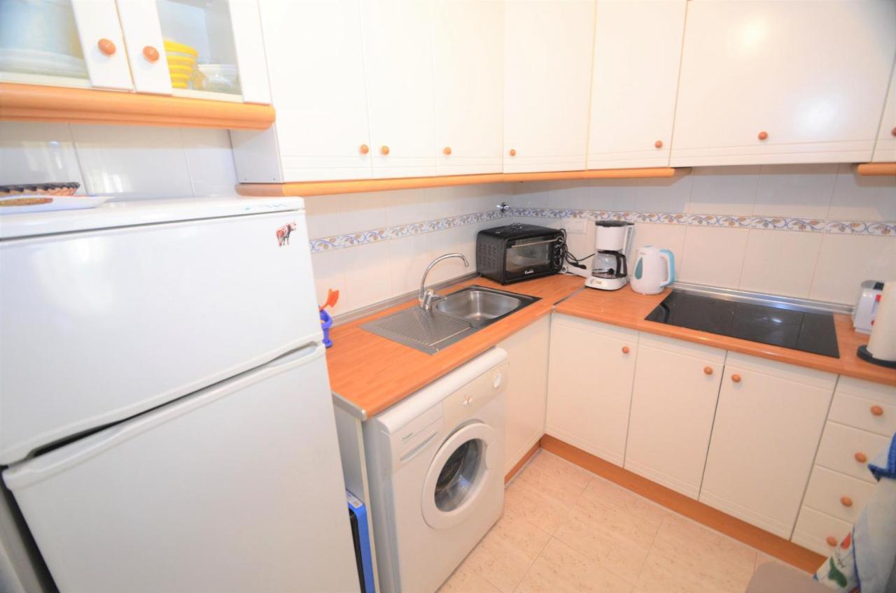 023 Perfect Views - Ac/Wifi Apartment La Mata  Bagian luar foto