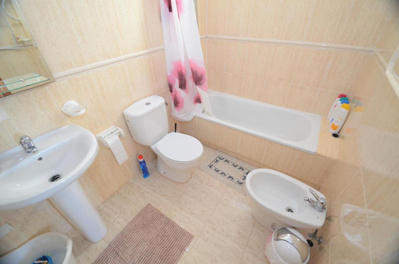023 Perfect Views - Ac/Wifi Apartment La Mata  Bagian luar foto