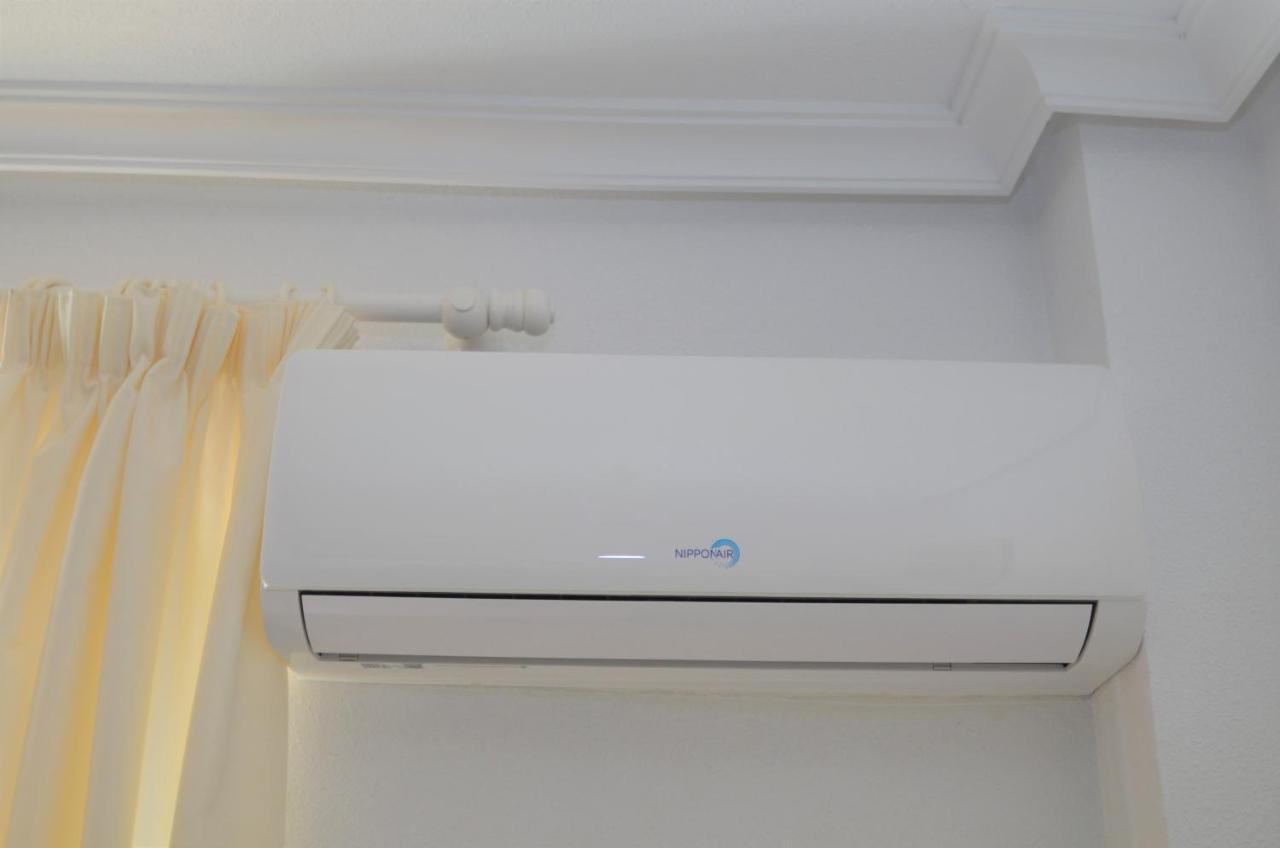 023 Perfect Views - Ac/Wifi Apartment La Mata  Bagian luar foto